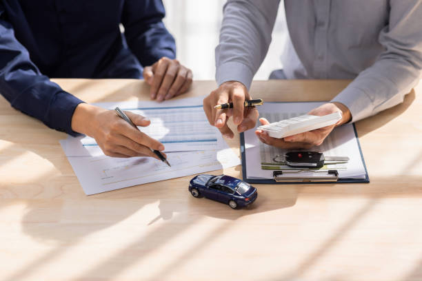 Car insurance options for Gold Hill residents